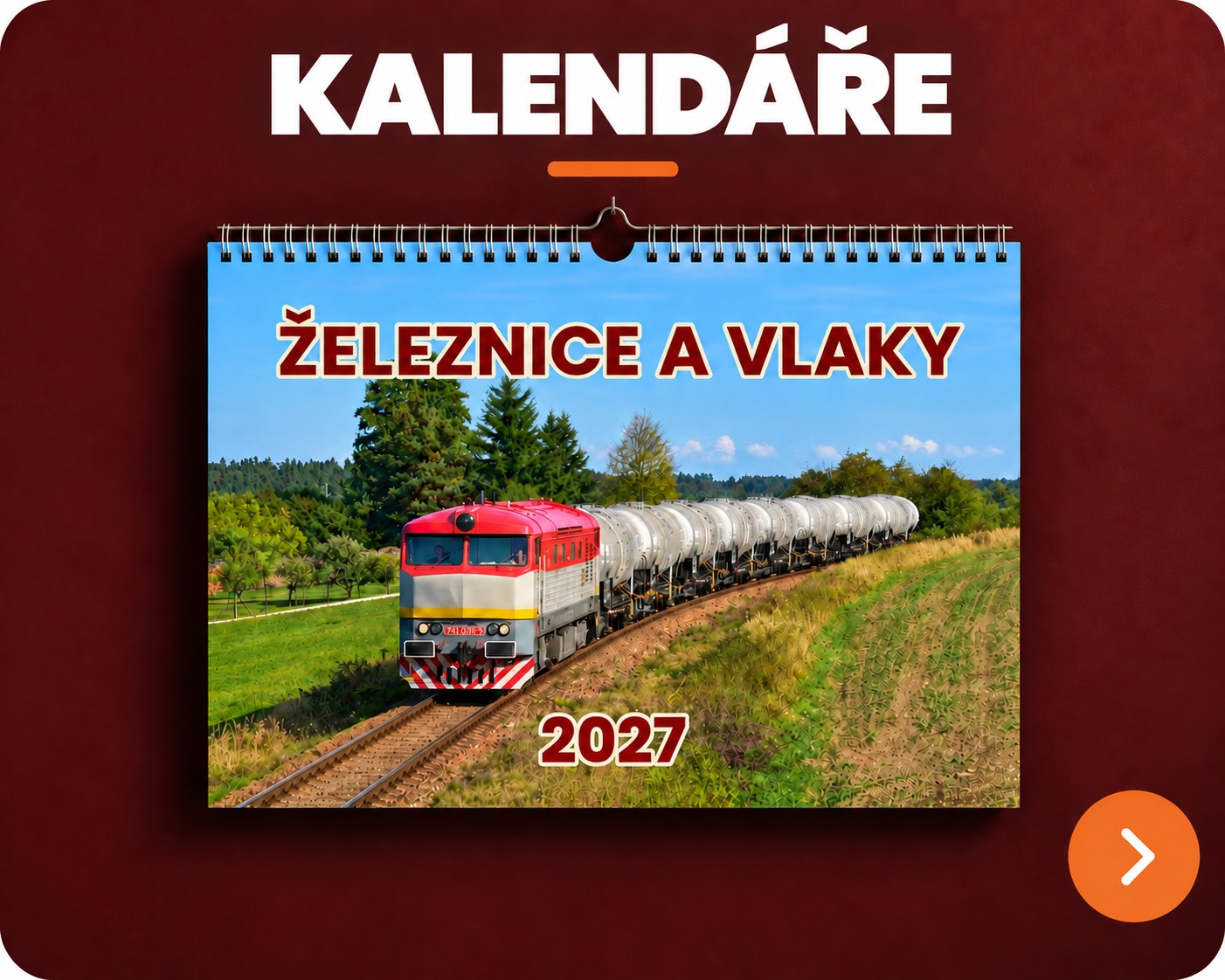 Kalendáře